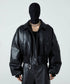 Short Down Jacket